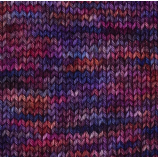 KnitPro Symfonie Yarns Terra Colour - Midnight Orchid (2096)