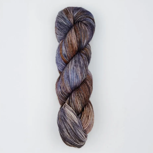KnitPro Symfonie Yarns Terra Colour - Mulberry Mud (2097)