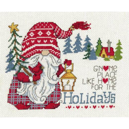 Imaginating - Gnome Place Like Home