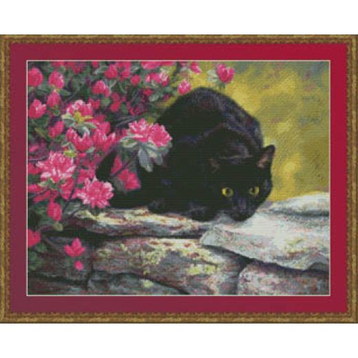 Kustom Krafts - Ready To Pounce