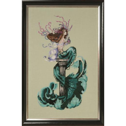 Mirabilia - Mermaid Perfume