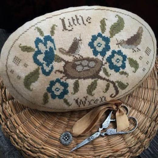 Scattered Seeds Samplers - Out On A Limb