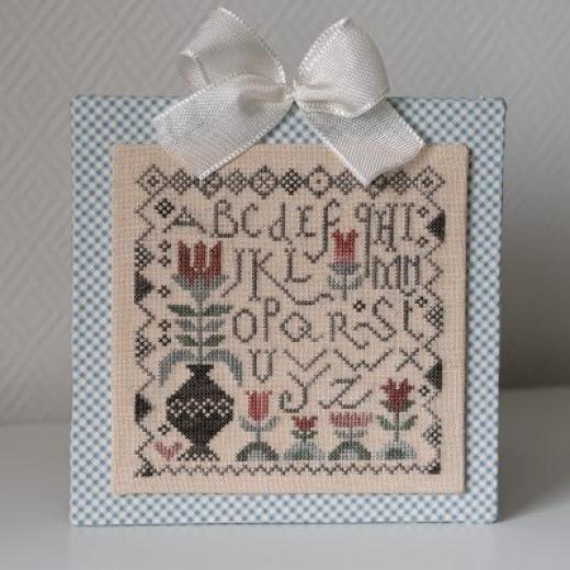 Tralala - Petit ABC N1