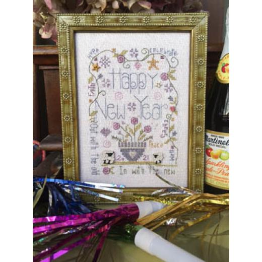 Shepherds Bush - New Years Notes