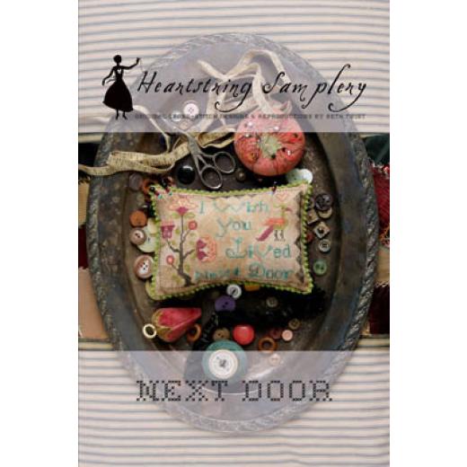 Heartstring Samplery - Next Door