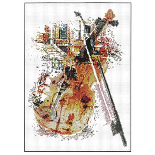 Ronnie Rowe - Violin