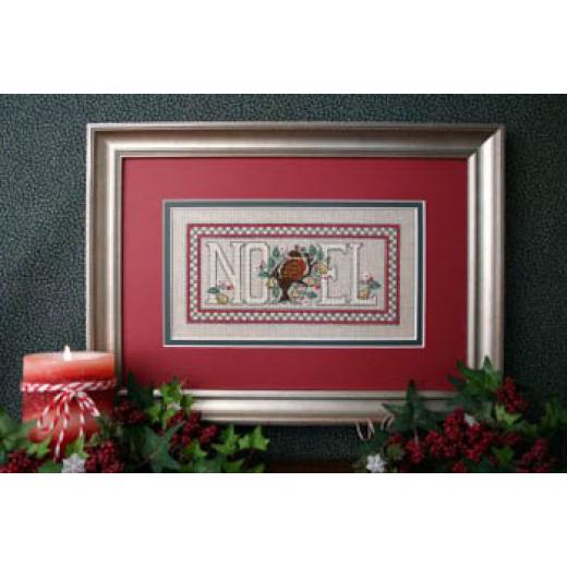 The Sweetheart Tree - Noel Partridge w/emb