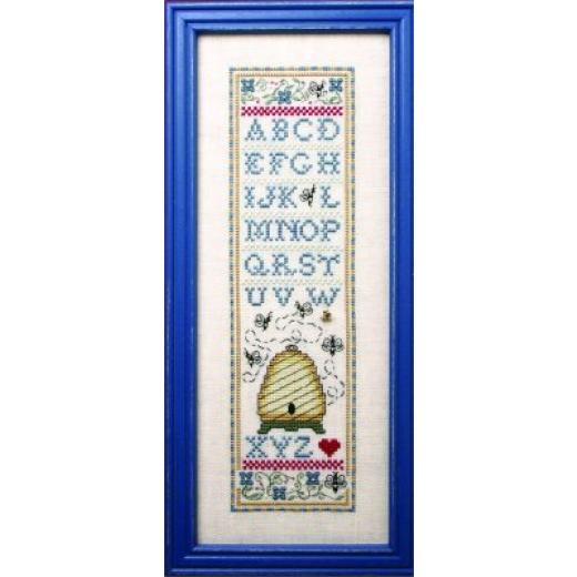 The Bee Cottage - Skinny Bee Sampler