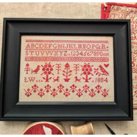 Lilas Studio - LW 1884