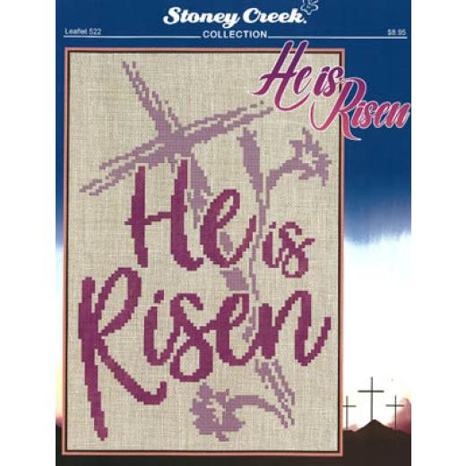 Stoney Creek - He Is Risen