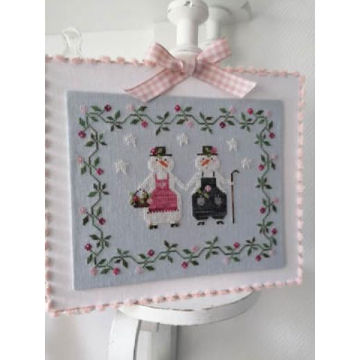 Tralala - Les Amoureux