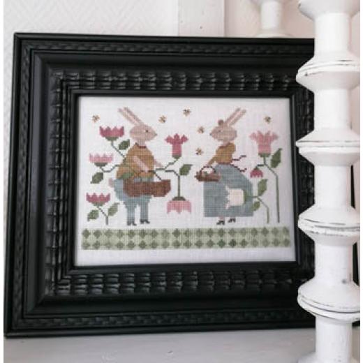 Tralala - Histoire De Lapins