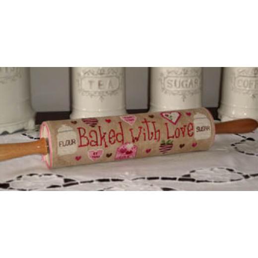 New York Dreamer - Baked With Love