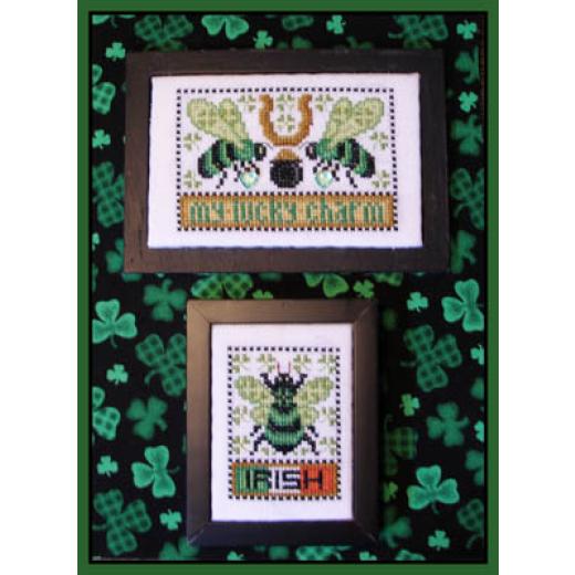 Hinzeit - Bee My Luck