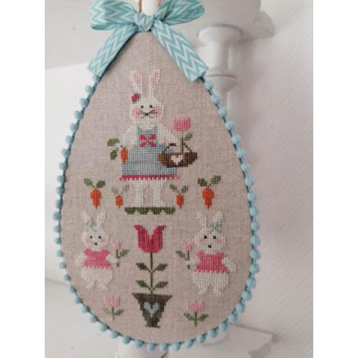 Tralala - Oeuf De Lapins