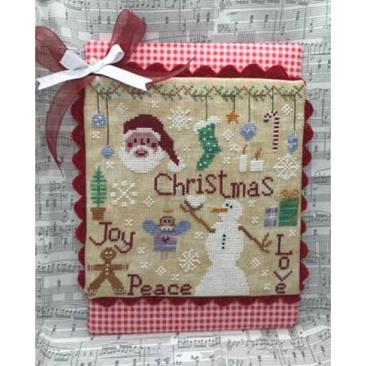 Romys Creations - Christmas Joys