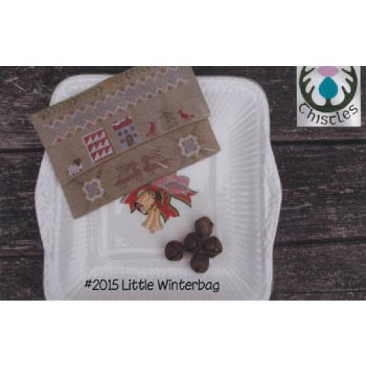 Thistles - Little Winterbag
