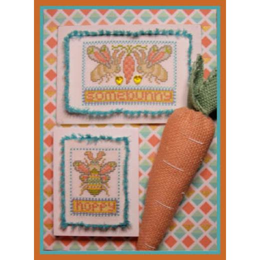 Hinzeit - Bee Somebunny