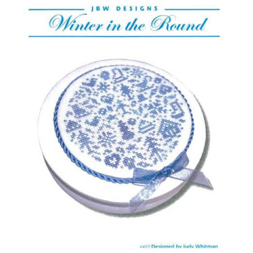 JBW Designs - Winter In The Round