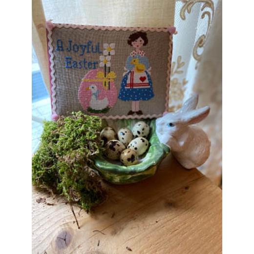 Lilli Violette - Joyful Easter