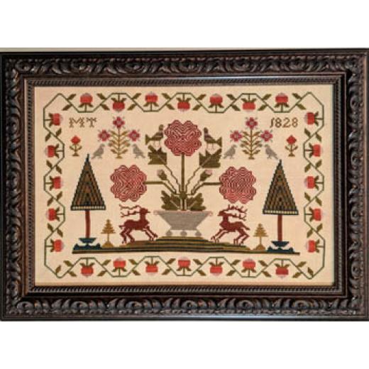 Lilas Studio - MT 1828