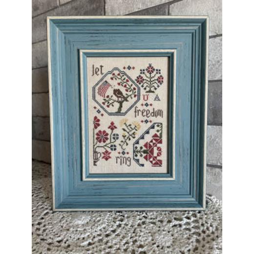 From the Heart - Freedom Quaker