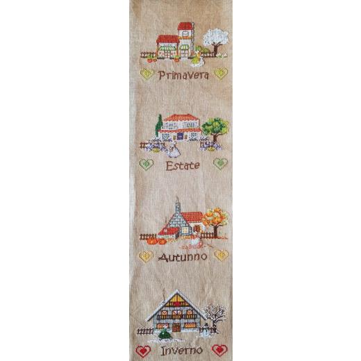 Serenita Di Campagna - I Colori Delle Stagioni 5