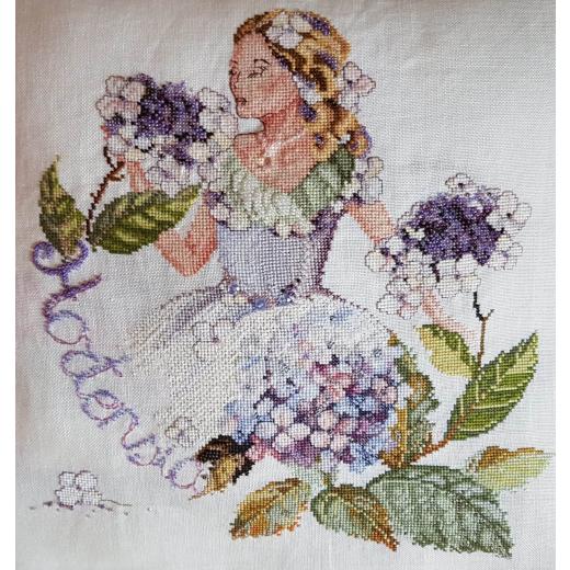 Serenita Di Campagna - Hortensia