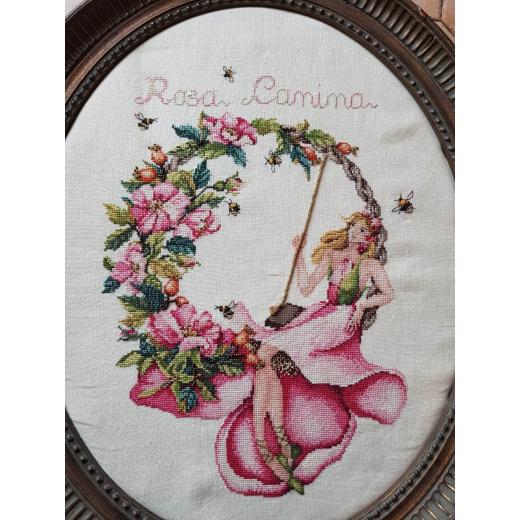 Serenita Di Campagna - Rosa Canina