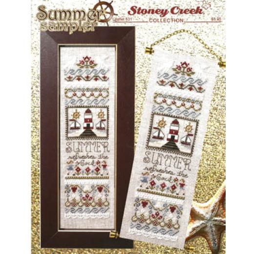 Stoney Creek - Summer Sampler