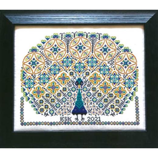 Rosewood Manor - OFeathers