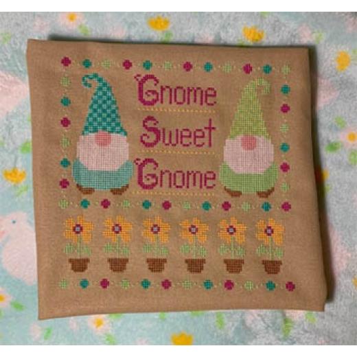Pickle Barrel Designs - Spring Gnomes