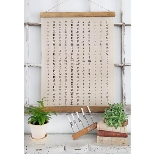 Hello From Liz Mathews - Engravers Chart