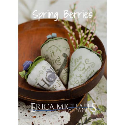 Erica Michaels - Spring Berries