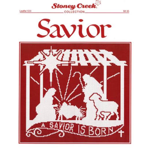 Stoney Creek - Savior