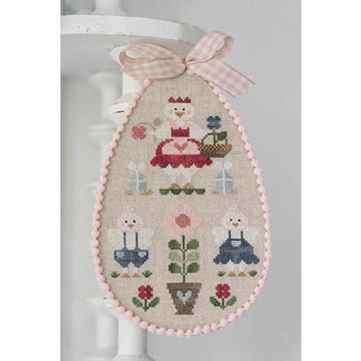 Tralala - Oeuf De Poule