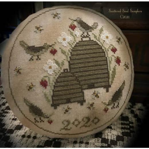 Scattered Seeds Samplers - Skeptical Gatherings