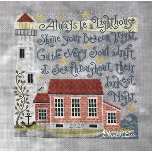 Silver Creek Samplers - Lighting The Way