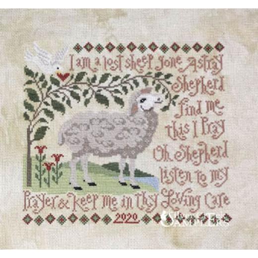 Silver Creek Samplers - Lost And Found