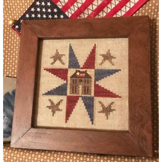 Homespun Elegance - American Home