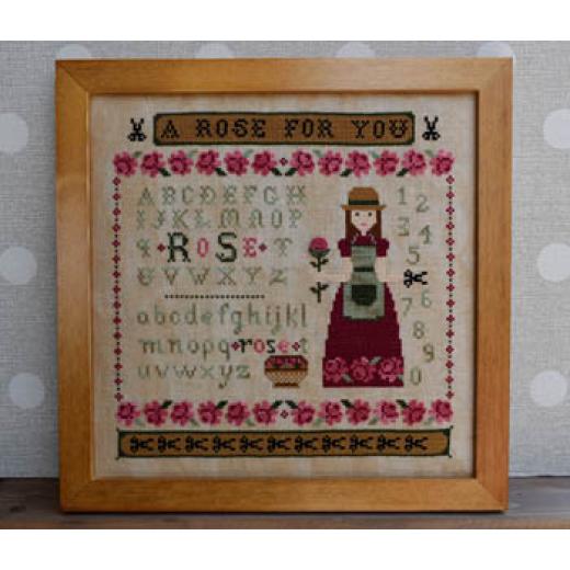 Puntini Puntini - Rose For You