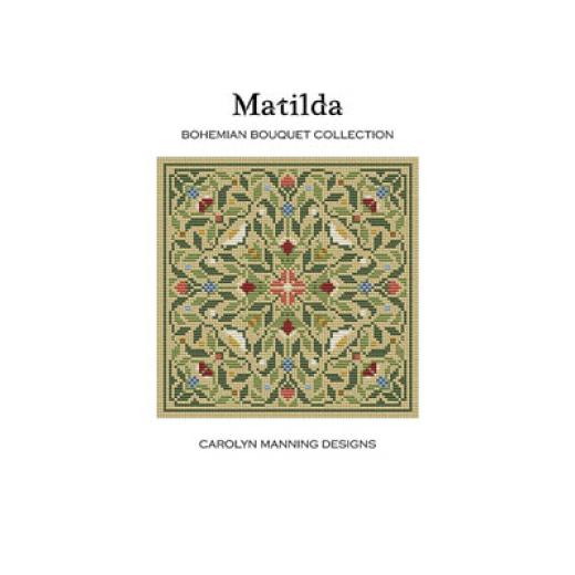 CM Designs - Matilda
