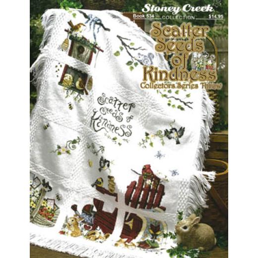 Stoney Creek - Scatter Seeds Of Kindness