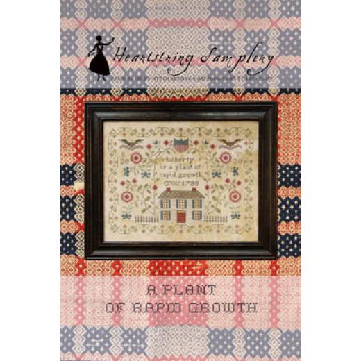 Heartstring Samplery - Plant Of Rapid Growth