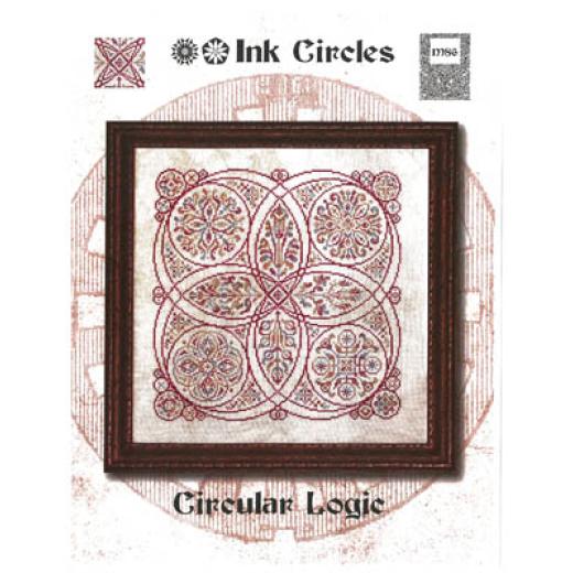 Ink Circles - Circular Logic