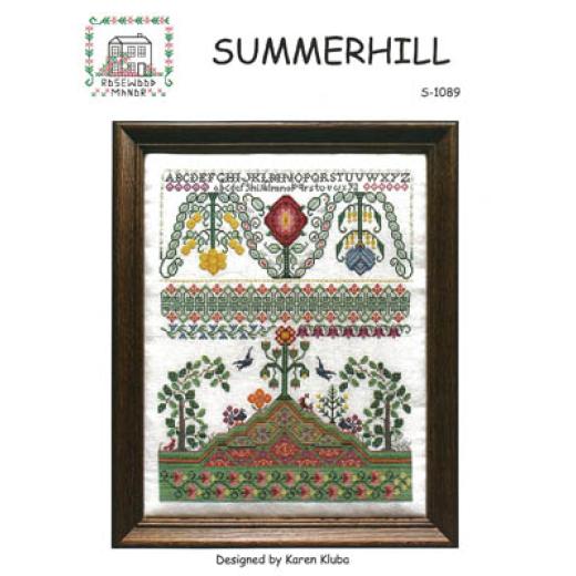 Rosewood Manor - Summerhill