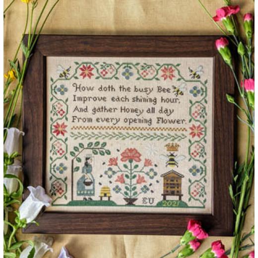 Lilas Studio - Busy Bee