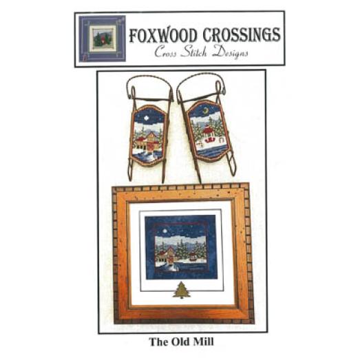 Foxwood Crossings - Old Mill