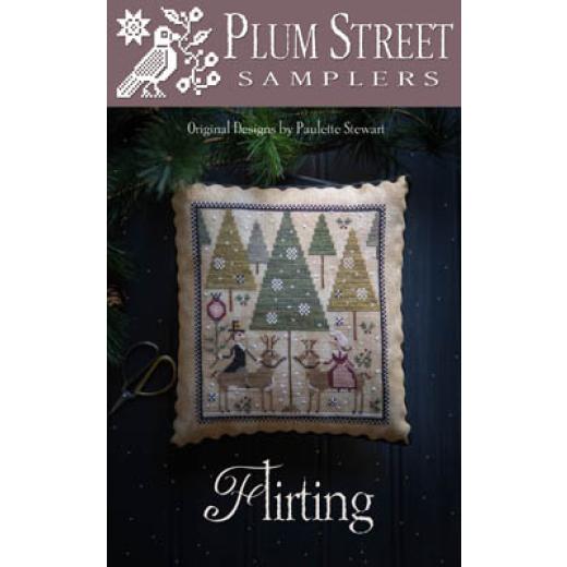 Plum Street Samplers - Flirting