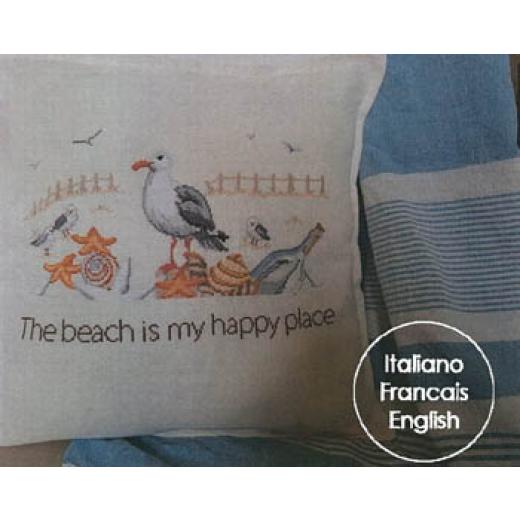 Serenita Di Campagna - Beach Is My Happy Place